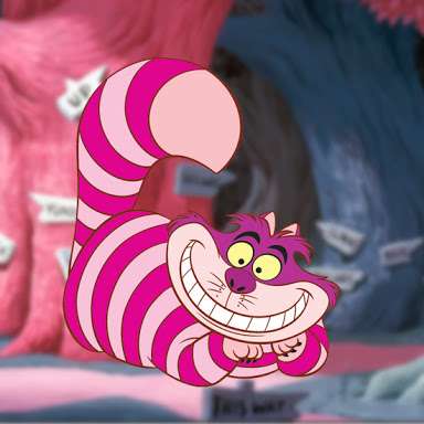 ディズニーキャラクター（好きなキャラはいますか？ ）
