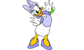 ディズニーキャラクター（好きなキャラはいますか？ ）