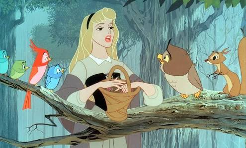 ディズニーキャラクター（好きなキャラはいますか？ ）