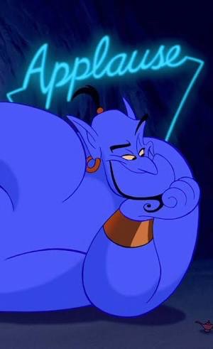 ディズニーキャラクター（好きなキャラはいますか？ ）