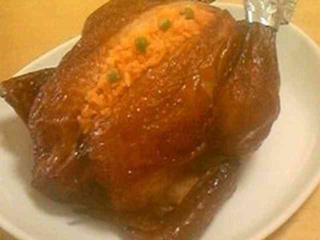 クックパッドのありえないレシピ