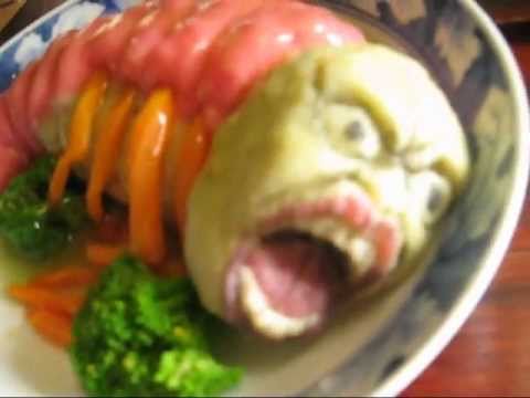 クックパッドのありえないレシピ
