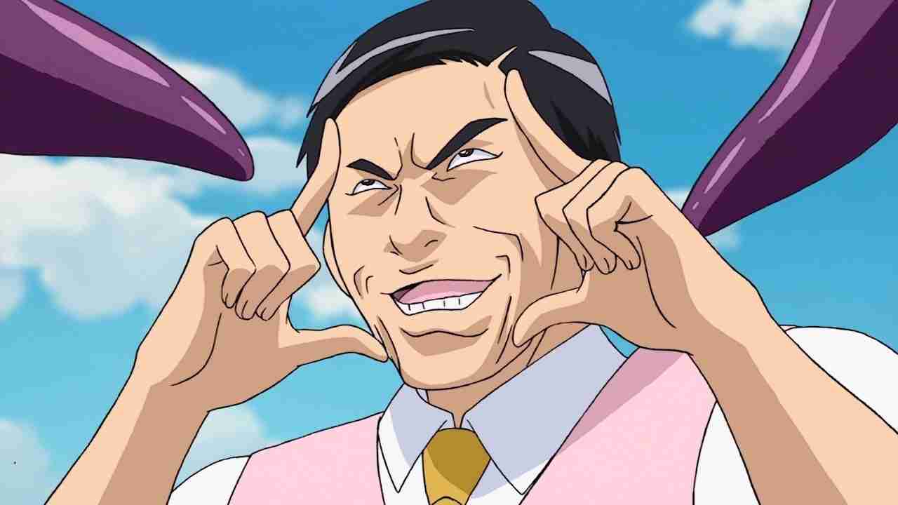 オードリー好きな人のトピ