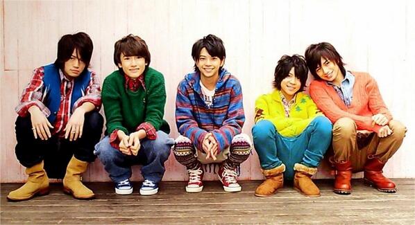 ジャニーズの演技派は?