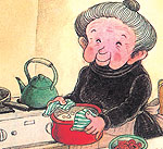 食べたい!絵本に出てくる食べ物
