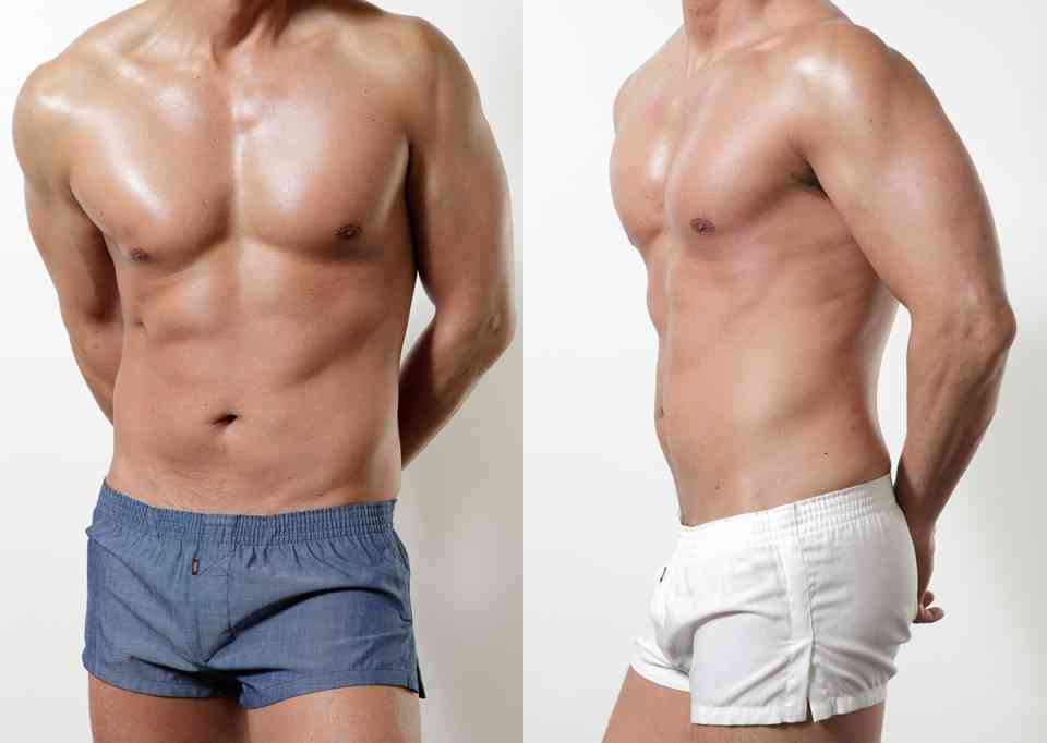 トランクス派の男性ってどうなの?女子が抱く男性の下着のイメージあれこれ