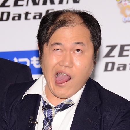 トレンディエンジェル斎藤司、かつらで男前説実証!? ソナーポケットのMV出演