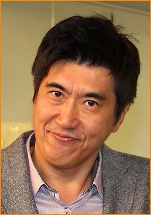 トレンディエンジェル斎藤司、かつらで男前説実証!? ソナーポケットのMV出演