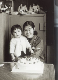 一番思い出に残ってる誕生日