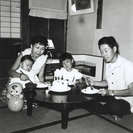 一番思い出に残ってる誕生日