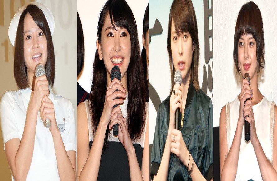 棒読み、棒立ちの堀北真希の演技に「最低主演女優賞（ライター談）」