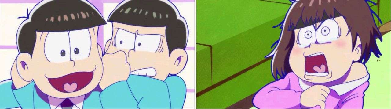 「おそ松さん」最終回で自己最高3・0％！占拠率何と21・8％