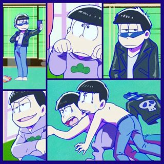 「おそ松さん」最終回で自己最高3・0％！占拠率何と21・8％