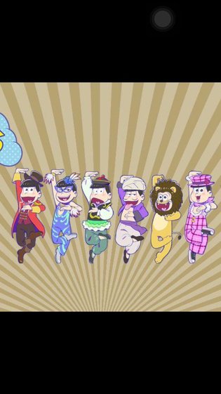 「おそ松さん」最終回で自己最高3・0％！占拠率何と21・8％