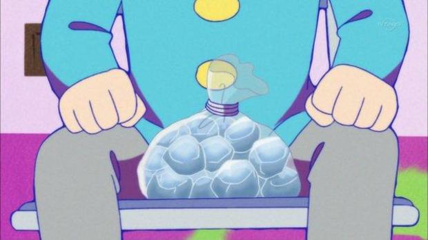 「おそ松さん」最終回で自己最高3・0％！占拠率何と21・8％