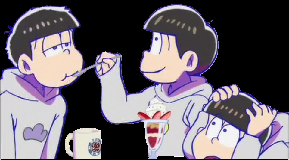 「おそ松さん」最終回で自己最高3・0％！占拠率何と21・8％