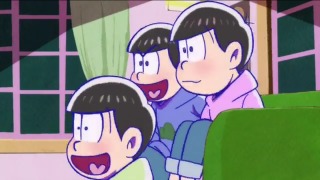 「おそ松さん」最終回で自己最高3・0％！占拠率何と21・8％
