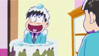「おそ松さん」最終回で自己最高3・0％！占拠率何と21・8％