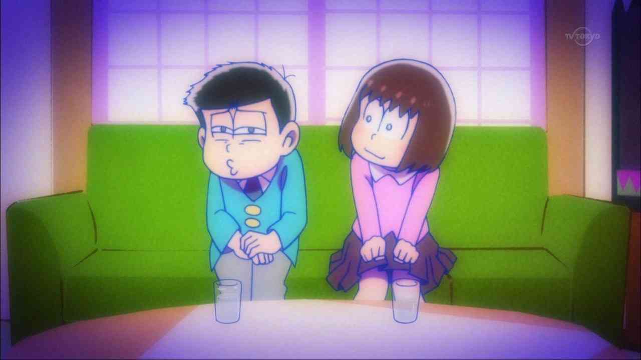 「おそ松さん」最終回で自己最高3・0％！占拠率何と21・8％