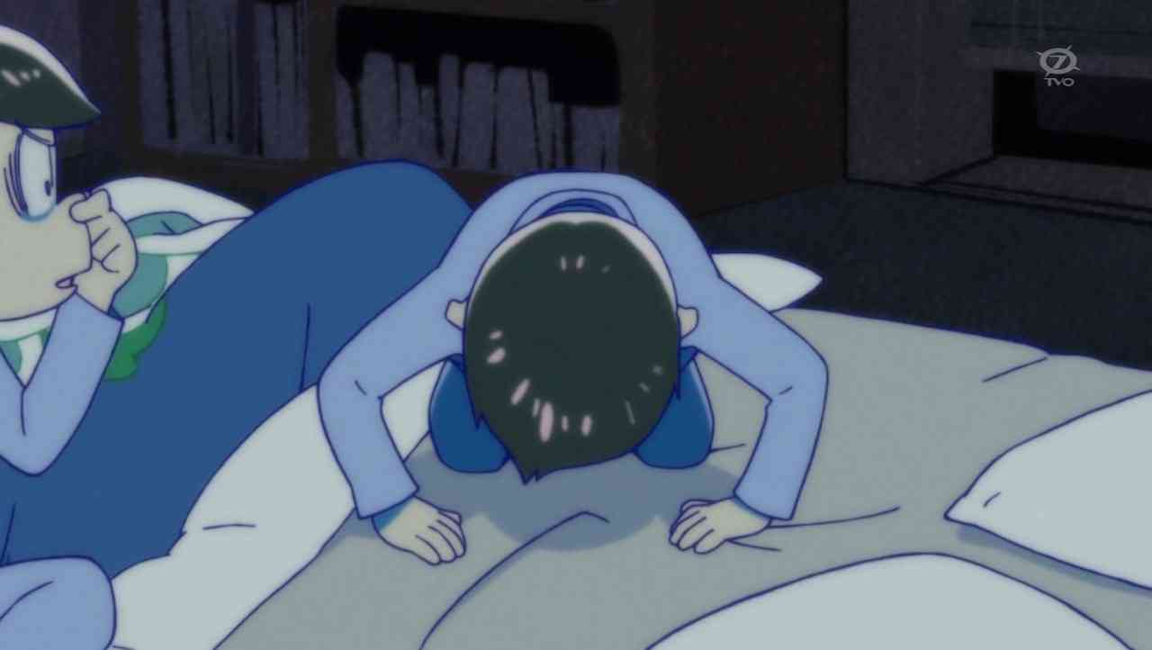 「おそ松さん」最終回で自己最高3・0％！占拠率何と21・8％