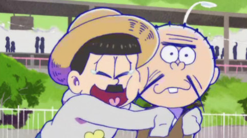 「おそ松さん」最終回で自己最高3・0％！占拠率何と21・8％