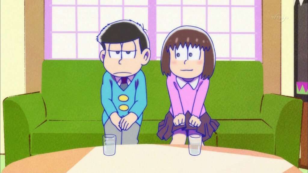 「おそ松さん」最終回で自己最高3・0％！占拠率何と21・8％