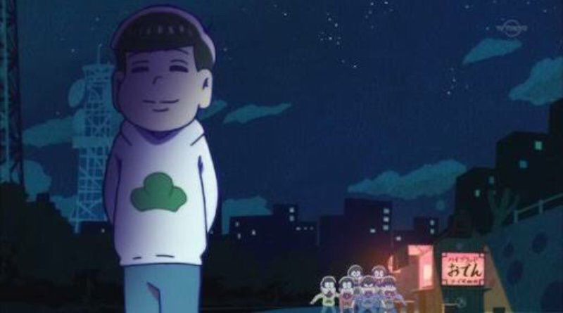 「おそ松さん」最終回で自己最高3・0％！占拠率何と21・8％