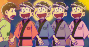 「おそ松さん」最終回で自己最高3・0％！占拠率何と21・8％