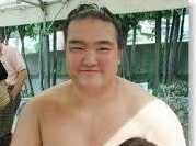 お相撲さん浴衣コレクション2016