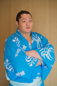 お相撲さん浴衣コレクション2016