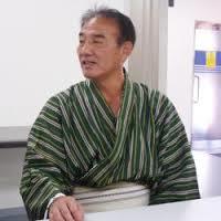 お相撲さん浴衣コレクション2016