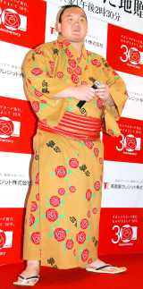 お相撲さん浴衣コレクション2016