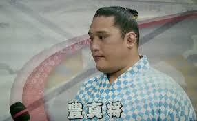 お相撲さん浴衣コレクション2016