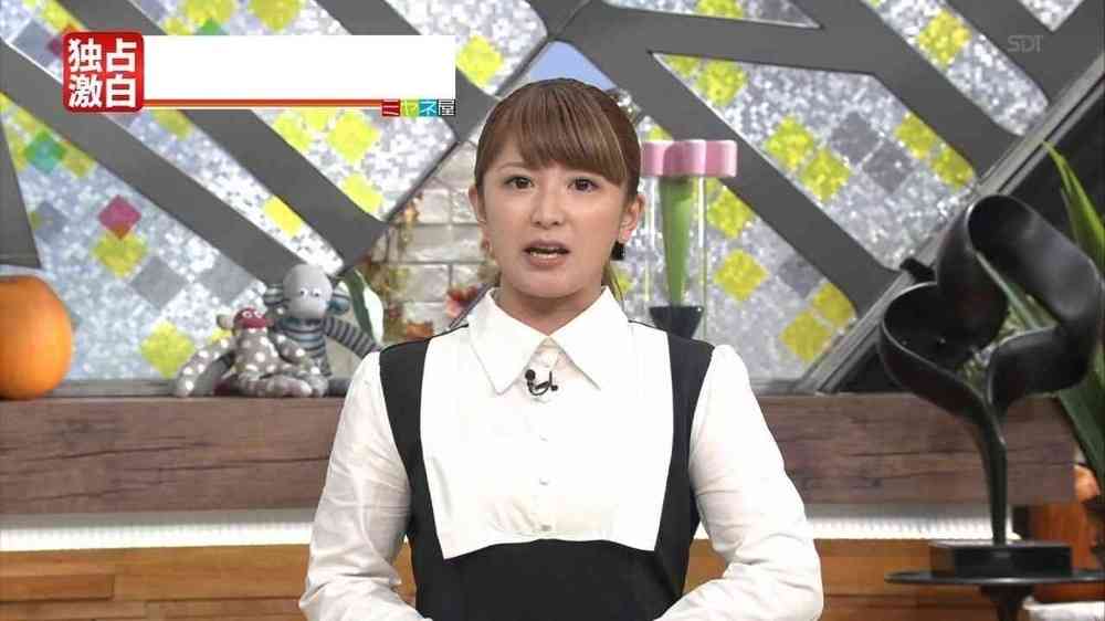 矢口真里が不倫騒動後　初の地上波レギュラーMCに決まる