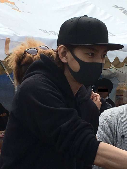 佐々木希さん、熊本県益城町で炊き出しに参加 「嬉しすぎる」と感動の声