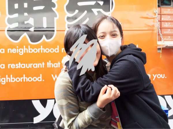 佐々木希さん、熊本県益城町で炊き出しに参加 「嬉しすぎる」と感動の声