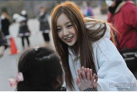 佐々木希さん、熊本県益城町で炊き出しに参加 「嬉しすぎる」と感動の声