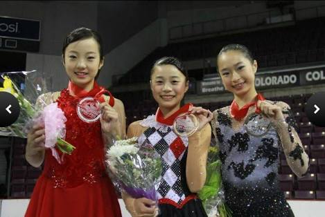 浅田真央、18年平昌五輪挑戦を明言「それが私の最終目標」