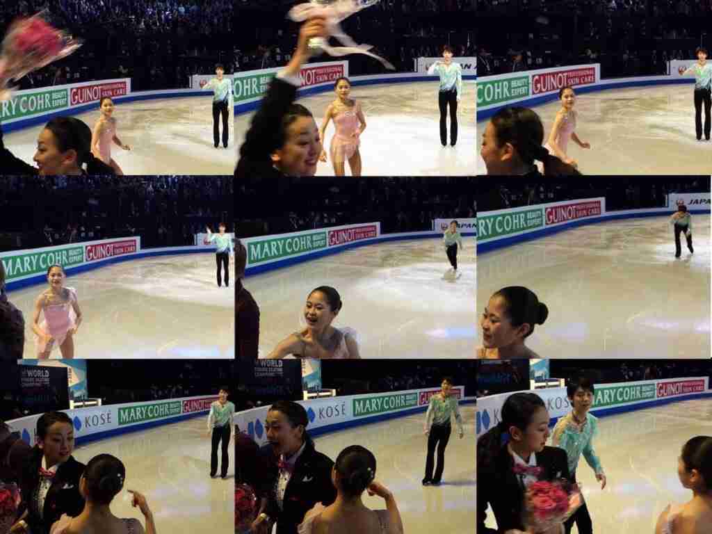 浅田真央、18年平昌五輪挑戦を明言「それが私の最終目標」