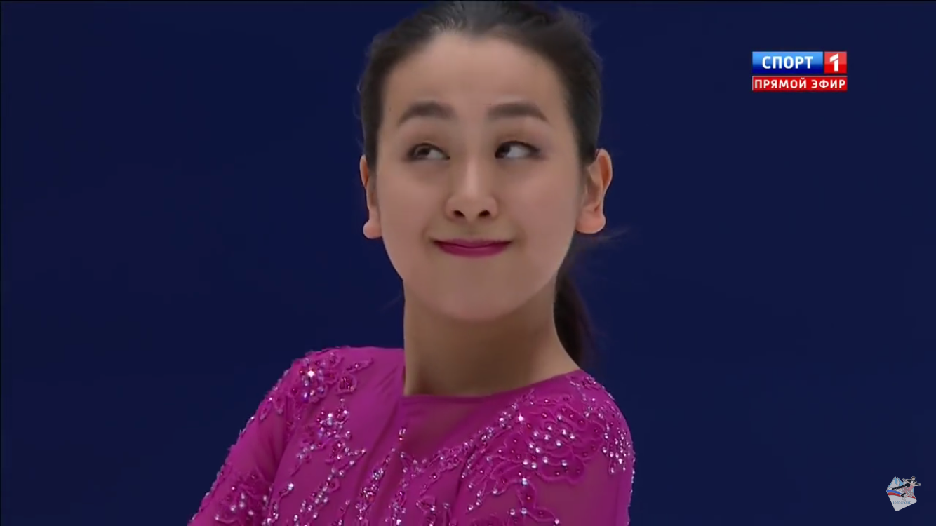 浅田真央、18年平昌五輪挑戦を明言「それが私の最終目標」