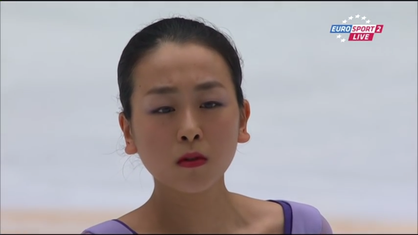 浅田真央、18年平昌五輪挑戦を明言「それが私の最終目標」
