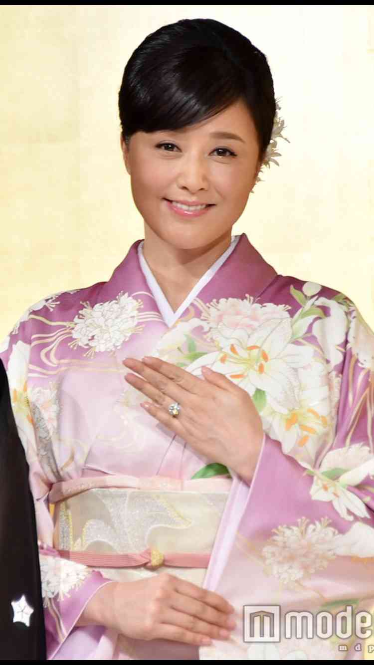 藤原紀香、会見発言は「嘘」報道に泣いた　ブログで抗議「人としてこれは…」