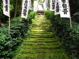 オススメのパワースポット