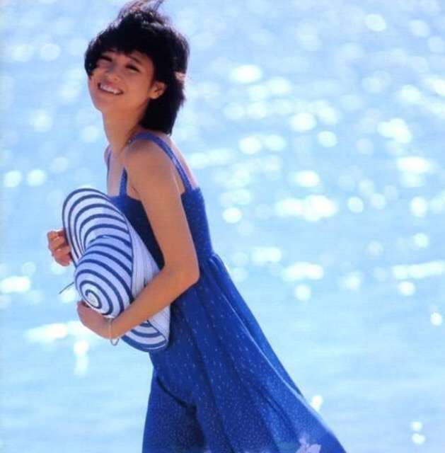 有名人の夏らしい画像を貼るトピ