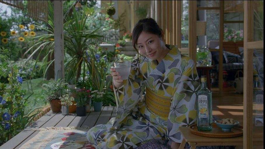 有名人の夏らしい画像を貼るトピ