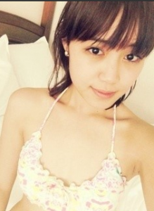 有名人の夏らしい画像を貼るトピ