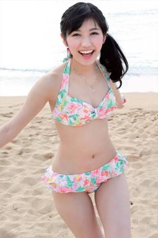 有名人の夏らしい画像を貼るトピ