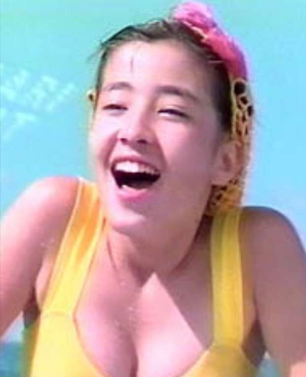 有名人の夏らしい画像を貼るトピ