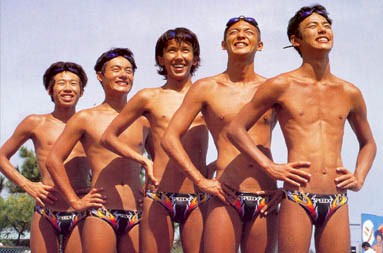 有名人の夏らしい画像を貼るトピ