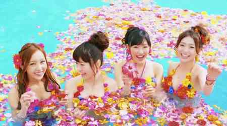 有名人の夏らしい画像を貼るトピ